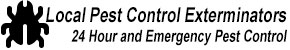 Currituck NC Pest Control Exterminators